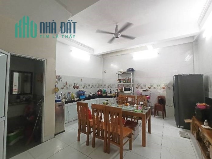 NHÀ LÔ GÓC CỰC ĐẸP Ở KIM ĐỒNG - DIỆN TÍCH 60M2, 5 TẦNG, GIÁ 12.3 TỶ