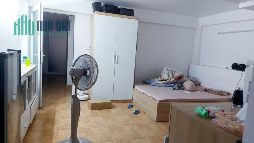 Bán Căn Hộ DV 13Phòng Cho Thuê TN 40tr/th Q.Tân Phú