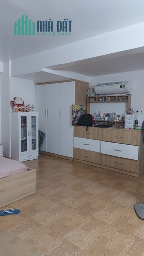 Bán Căn Hộ DV 13Phòng Cho Thuê TN 40tr/th Q.Tân Phú