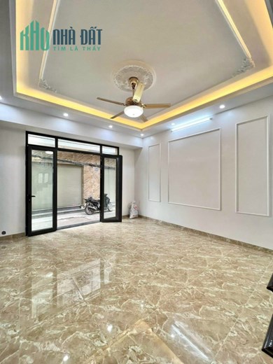 Bán nhà xây mới độc lập 3 tầng ngõ ô.tô Khúc Thừa Dụ - Lê Chân, diện tích 56m, GIÁ 3.1 tỉ