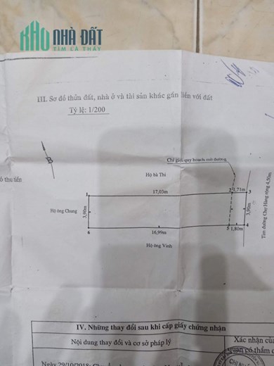 Bán nhà mặt đường Chợ Hàng vị trí đắc địa, 74m x 3 tầng GIÁ 7.9 tỉ kinh doanh cực đông