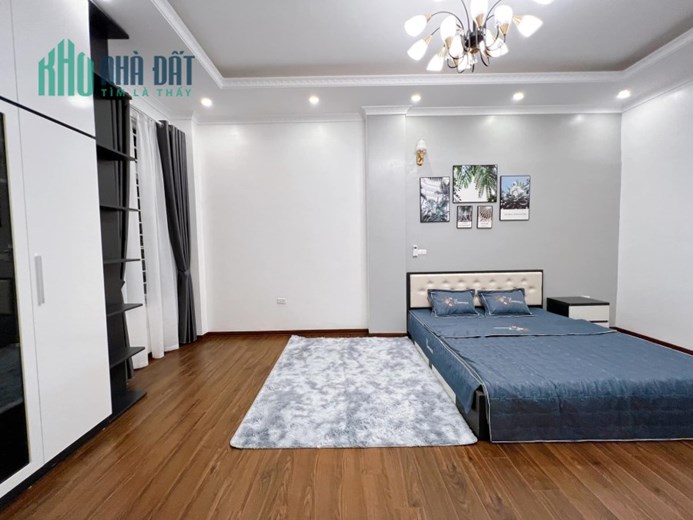 NGÕ THÔNG - NÉT CĂNG - FULL NỘI THẤT TẶNG LẠI - SÁT Ô TÔ TRÁNH - Ở, KINH DOANH VĂN PHÒNG ONLINE