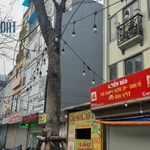 NHANH thì CÒN,vị trí VIP,3 thoáng 5T*86m2 mặt phố Minh Khai,MT rộng,KD cho thuê LN cao, 27 tỷ
