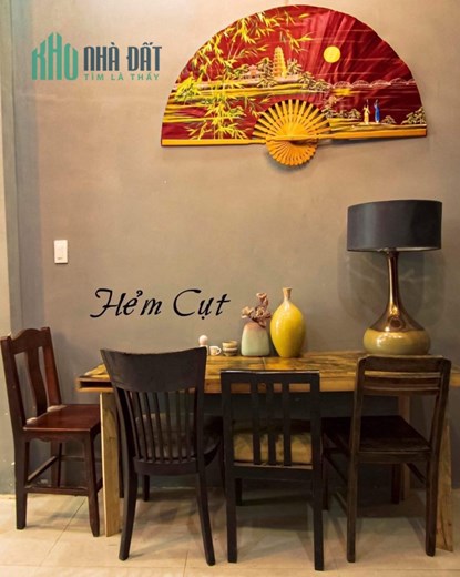 Bán nhà 1Trệt 2Lầu, P. Bình Thọ Thủ Đức, đang có thu nhập 20tr/tháng, giá 5,3 tỷ