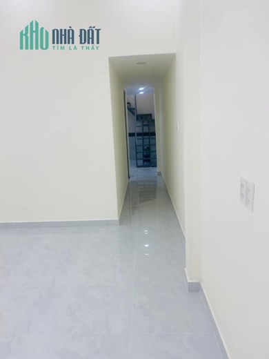 Bán nhanh nhà đường 38 Linh Đông 50m, hẻm xe tải