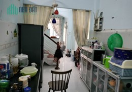 Nhà Giá Rẻ Chính Chủ Gửi Bán Nhà Ngay Đường Nguyễn Văn Khối Công Viên Làng Hoa.. Gò Vấp.. Hiếm Lắm