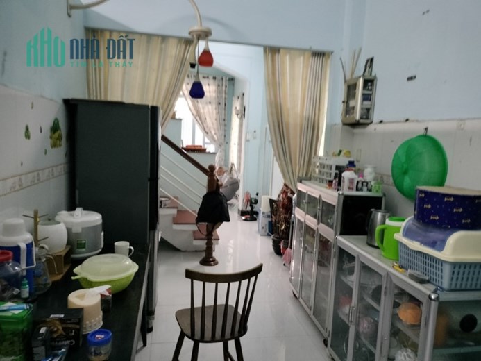 Nhà Giá Rẻ Chính Chủ Gửi Bán Nhà Ngay Đường Nguyễn Văn Khối Công Viên Làng Hoa.. Gò Vấp.. Hiếm Lắm