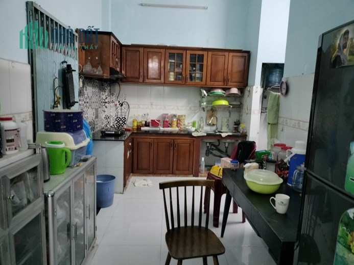 Nhà Giá Rẻ Chính Chủ Gửi Bán Nhà Ngay Đường Nguyễn Văn Khối Công Viên Làng Hoa.. Gò Vấp.. Hiếm Lắm