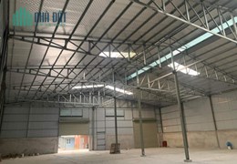 CHO THUÊ KHO, XƯỞNG TẠI VẠN PHÚC. THANH TRÌ. H.N. GIÁ TỐT