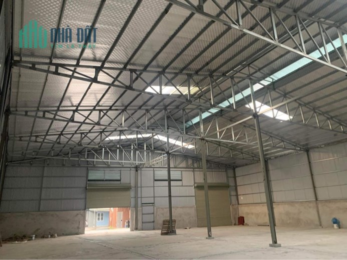 CHO THUÊ KHO, XƯỞNG TẠI VẠN PHÚC. THANH TRÌ. H.N. GIÁ TỐT