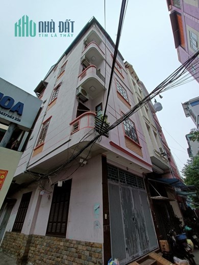 HIẾM !!! XEM NGAY nhà Phố Đống Đa 5 tầng 48m2, LÔ GÓC Ô TÔ DỪNG ĐỖ, THIẾT KẾ HIỆN ĐẠI chỉ 8 tỷ