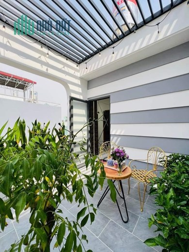 GẤP! CẦN BÁN NHÀ QUẬN TÂN BÌNH- HXH- PHAN HUY ÍCH- 4 TẦNG- 100M2- GIÁ TỪ 7,8 TỶ XUỐNG CÒN 7,5TỶ
