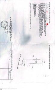 Chính Chủ Cần Bán Đất Mặt Tiền Chu Văn An