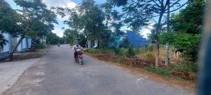 Chính Chủ Cần Bán Đất Mặt Tiền Chu Văn An