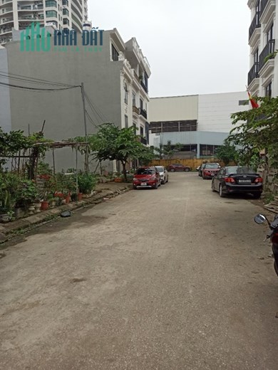Bán đất số 124 lo 20B Lê Hồng Phong, diện tích 40m, giá 83 tr/m, hướng Đông Nam