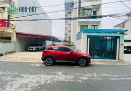 Bán gấp Lô đất phân lô 162 Trung Lực , diện tích 100m, đường nhựa, GIÁ 48 tr/m