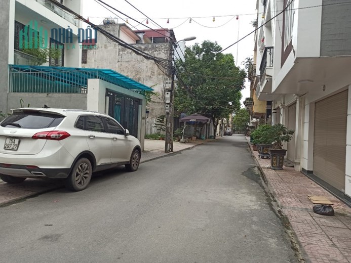 Bán gấp Lô đất phân lô 162 Trung Lực , diện tích 100m, đường nhựa, GIÁ 48 tr/m