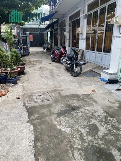 Lô đất hxh đường 185 phước long B, Diện tích 60m giá tốt khu trung tâm