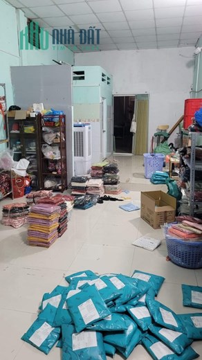Nhà hẻm ô tô tránh nhau, đường Bàu Cát, Tân Bình, 91m2 gồm 2 lầu, giá 10 tỷ