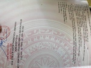 Chính Chủ Cần Bán Đất, Đắk Lắk