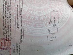 Chính Chủ Cần Bán Đất, Đắk Lắk