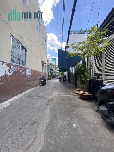 Chủ Nợ Bank bán nhanh Nhà 2 mặt HXH 7chỗ,Trần Văn Quang, 60m2, 5Tầng,Chỉ 7tỷ9, Với 9PN t