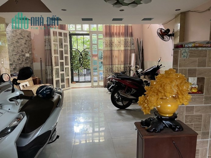 Chủ Nợ Bank bán nhanh Nhà 2 mặt HXH 7chỗ,Trần Văn Quang, 60m2, 5Tầng,Chỉ 7tỷ9, Với 9PN t