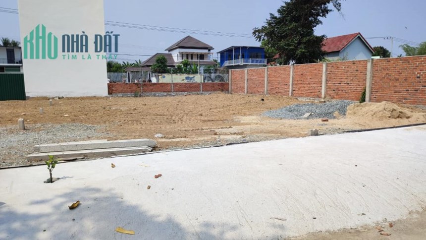 Bán Nhanh 2 lô DIên Lạc Diên Khánh Giá Rẻ Nhất Khu Vực