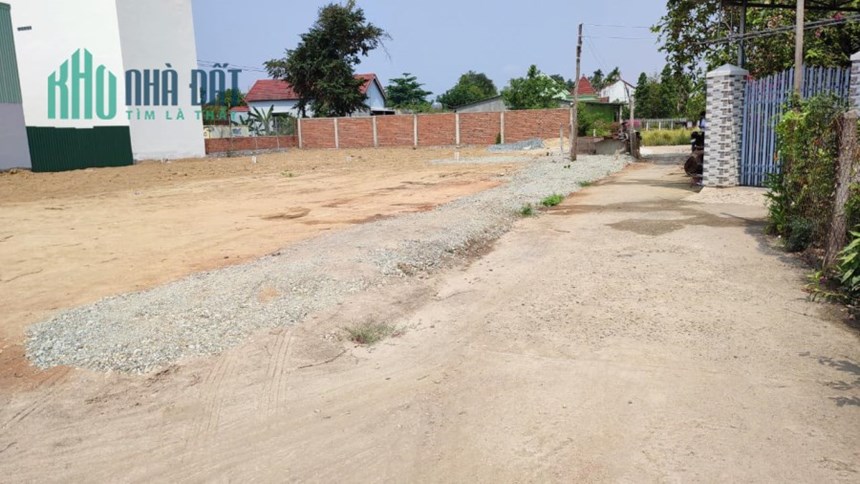 Bán Nhanh 2 lô DIên Lạc Diên Khánh Giá Rẻ Nhất Khu Vực