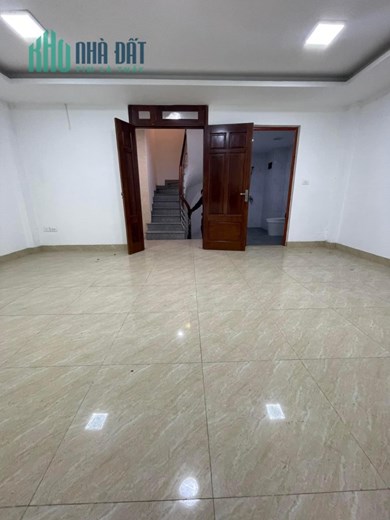 Bán Nhà 8 Tầng - Trần Quang Diệu, Đống Đa 15,7 Tỷ - 54M - MT6m - Thang máy - Ô tô - Kinh doanh.