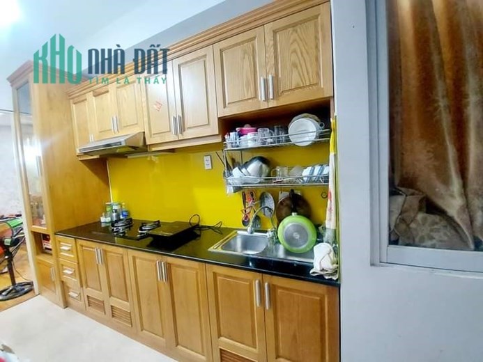 Chính chủ bán ( EH3 64m2 /2PN/2WC , Đầy đủ nội thất cao cấp đến 200tr), Sổ hồng sẳn , Nhà như hình