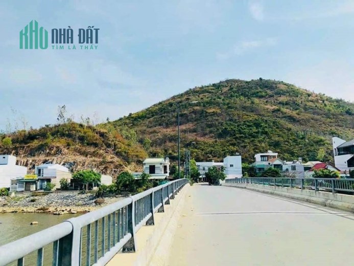Bán Lô Đất Tái Định Cư Thủy Tú View Sông Nha Trang