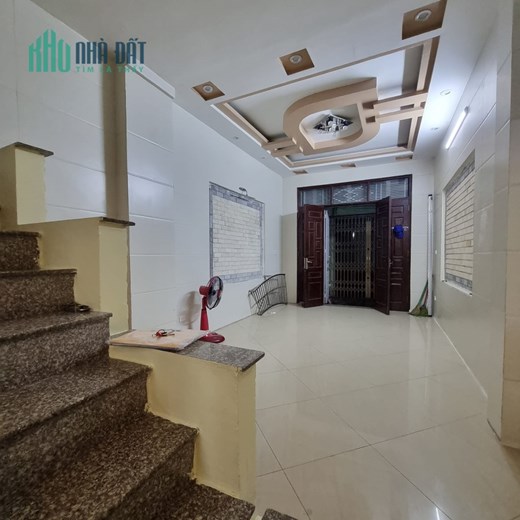 Bán nhà Vĩnh Hưng, Hoàng mai 50m2*5 Tầng giá 4.3 Tỷ