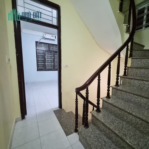 Bán nhà Vĩnh Hưng, Hoàng mai 50m2*5 Tầng giá 4.3 Tỷ