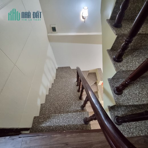 Bán nhà Vĩnh Hưng, Hoàng mai 50m2*5 Tầng giá 4.3 Tỷ