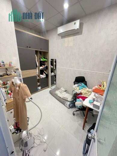 💥Cần Bán Gấp Nhà Cách MT Bùi Văn Ba 20M Chủ Thiện Chí Bán Gấp Nhà DT. 32M. 2 Tầng BTCT.DTSD 64m