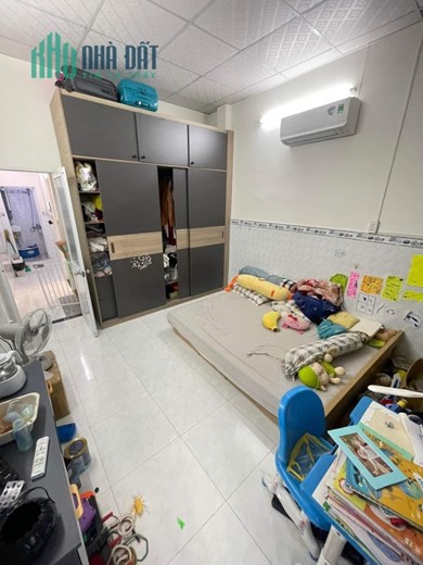 💥Cần Bán Gấp Nhà Cách MT Bùi Văn Ba 20M Chủ Thiện Chí Bán Gấp Nhà DT. 32M. 2 Tầng BTCT.DTSD 64m