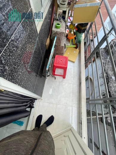 💥Cần Bán Gấp Nhà Cách MT Bùi Văn Ba 20M Chủ Thiện Chí Bán Gấp Nhà DT. 32M. 2 Tầng BTCT.DTSD 64m