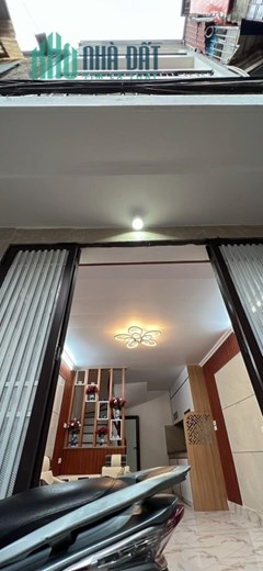 BÁN NHÀ NGÕ PHỐ BẠCH MAI HBT. NHÀ MỚI , 4 TẦNG ,TIỀN NHỎ CHỈ 2.9 TỶ