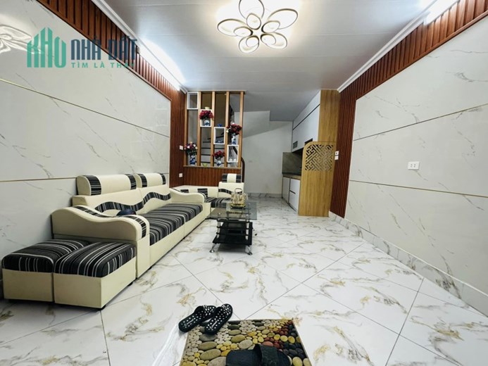BÁN NHÀ NGÕ PHỐ BẠCH MAI HBT. NHÀ MỚI , 4 TẦNG ,TIỀN NHỎ CHỈ 2.9 TỶ