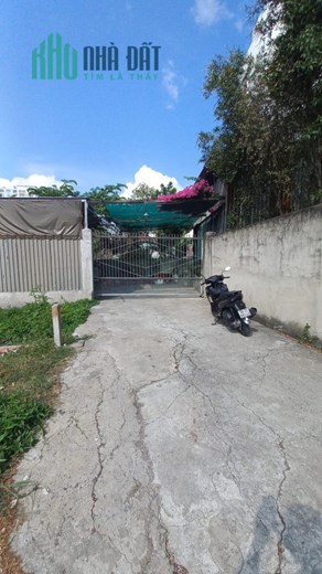 Bán Gấp Đất DT80M Vuông. Đường Dương Cát Lợi Nhà Bè Đất Chính Chủ Đã Có Giấy Phép Xây Dựng Giá 3 Tỷ