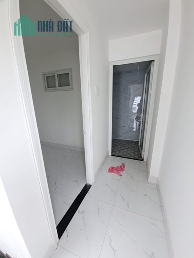 MTKD ĐỈNH - LÔ GÓC KO LỘ GIỚI - HƠN 103M2, NGANG 4.5M, 2 TẦNG BTCT - NGAY KCN TÂN THỚI HIỆP Q12 -