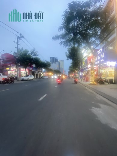 💥NHANH TAY SỞ HỮU - KHÁCH SẠN MINI ĐƯỜNG HÀ BỔNG - DÒNG TIỀN SẴN CÓ- 11 TỶ