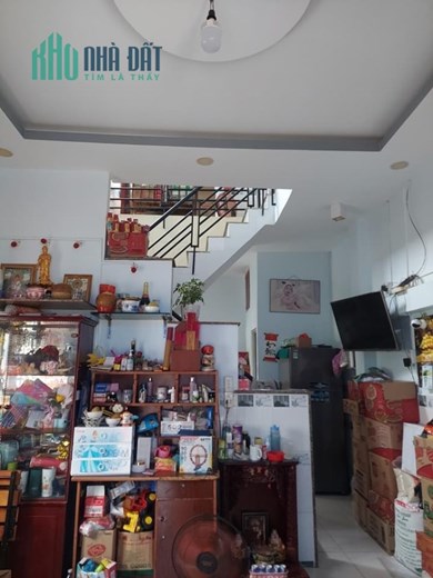 bình tân chính chủ bán nhà lô góc 2 mặt tiền hẻm xe hơi, đường chiến lược, 41m2 chỉ 4.9 tỷ