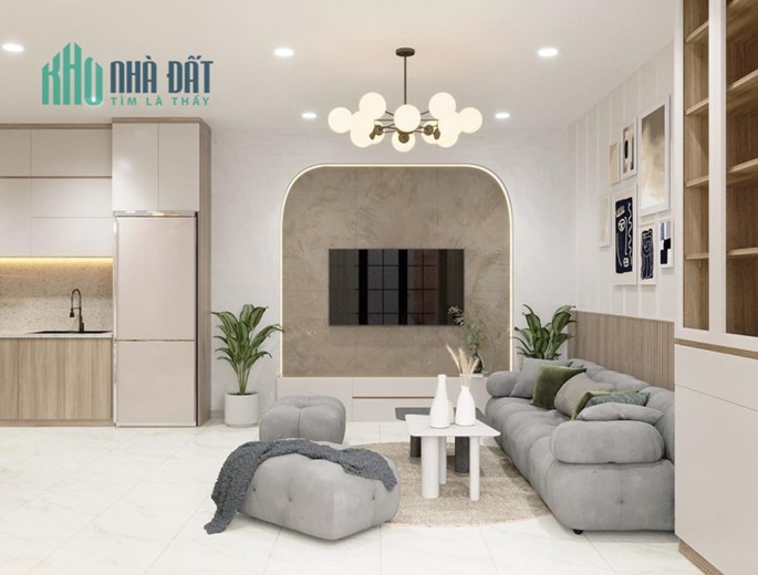 Bán nhà Ngõ Quỳnh – Bạch Mai, 45m2x4Tầng, sát phố, full NT, giá 5.25 tỷ 0969693855