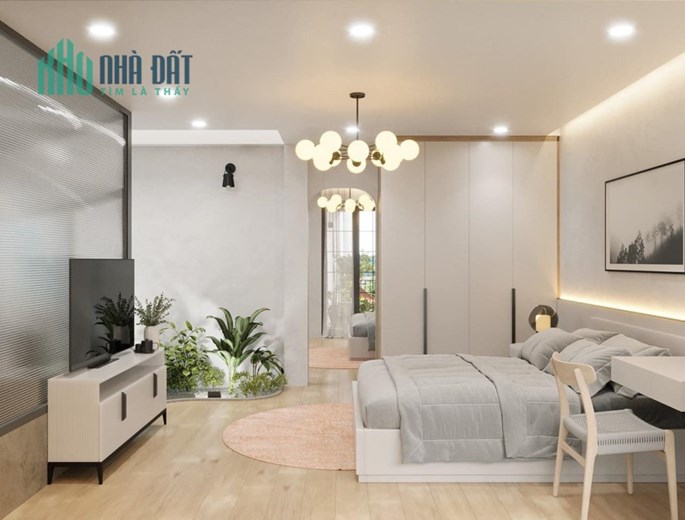 Bán nhà Ngõ Quỳnh – Bạch Mai, 45m2x4Tầng, sát phố, full NT, giá 5.25 tỷ 0969693855