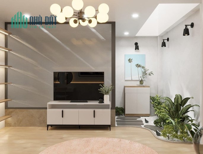 Bán nhà Ngõ Quỳnh – Bạch Mai, 45m2x4Tầng, sát phố, full NT, giá 5.25 tỷ 0969693855