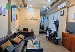 Nhà Mặt tiền  Tân Phú, Diệp Minh Châu-5 Tầng-80m2 nhỉnh 14 tỷ TL
