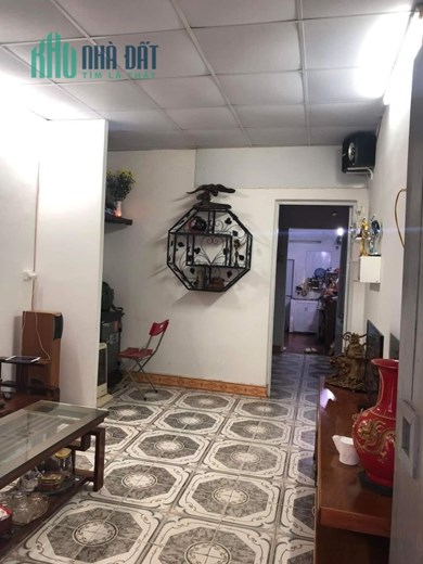 CHO THUÊ NHÀ 1 TẦNG PHAN HUY CHÚ - HÀ ĐÔNG - NGAY BƯU ĐIỆN - KINH DOANH - Ô TÔ - GIÁ 4 TR
