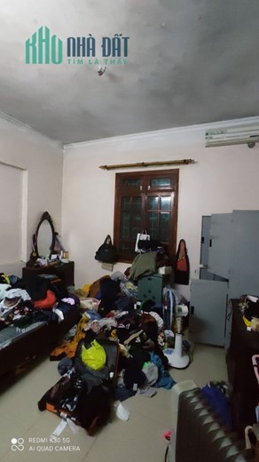 Bán nhà Ngọc Thuỵ 56m x 3T, Lô Góc, Ngõ rộng, giá 3 tỷ 7
